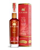 A.H. Riise Christmas Edition Reserve Rom 70 cl 40%